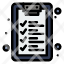 checklist-education-learning-icon