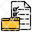 checklist-file-folder-list-archive-icon