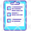 checklist-list-check-purple-blue-icon