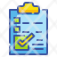 checklist-list-paper-files-interface-icon
