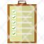 checklist-list-paper-office-check-icon