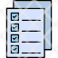 checklist-list-todo-clipboard-inventory-task-icon