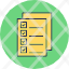 checklist-list-todo-clipboard-inventory-task-icon