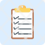checklist-meeting-agenda-notes-meetingnotes-icon