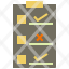 checklistlist-regulations-schedule-tasks-worksheet-icon