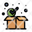 checkmark-package-parcel-box-icon