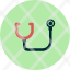 checkup-diagnosis-medical-stethoscope-icon