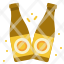 cheers-beer-bottles-salud-celebration-icon