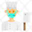 chef-avatar-occupation-man-cooker-icon