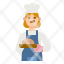 chef-baker-bakery-cook-cake-icon