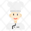 chef-cook-cooking-profesional-restaurant-icon