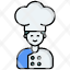 chef-cook-kitchen-cooking-food-restaurant-icon