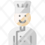 chef-cooking-restaurant-profession-uniform-icon