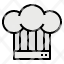 chef-hat-food-kitchen-cooker-icon