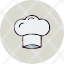 chef-hat-kitchen-cook-icon