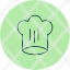 chef-hat-kitchen-restaurant-icon