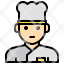 chef-icon-delivery-food-icon