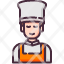 chefman-avatar-cook-islands-food-restaurant-professions-jobs-restaurante-cooker-fast-icon
