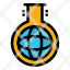 chemical-flask-chemistery-experiment-icon