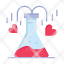 chemical-flask-heart-love-valentine-valentines-day-icon
