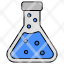 chemical-flask-lab-apparatus-experiment-lab-equipment-laboratory-tool-icon