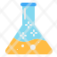 chemical-flask-liquid-scienc-icon