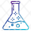 chemical-flask-liquid-scienc-icon