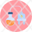 chemicalchemical-chemistry-experiment-flask-lab-laboratory-science-icon-icon