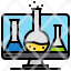 chemistry-computer-science-icon