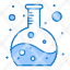 chemistry-experiment-flask-icon