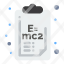 chemistry-formula-science-clip-board-icon
