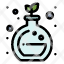 chemistry-green-icon