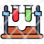 chemistry-lab-science-test-tubes-icon