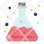 chemistry-lab-tube-acid-icon
