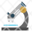 chemistry-laboratory-microscope-icon