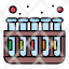 chemistry-test-tubes-lab-icon