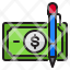 cheque-and-money-icon