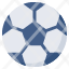chequered-ball-football-sports-tool-sports-equipment-sports-instrument-icon