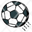 chequered-ball-football-sports-tool-sports-equipment-sports-instrument-icon
