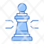 chess-advantage-business-figures-game-strategy-tactic-icon
