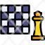 chess-board-strategy-pieces-game-wagering-icon