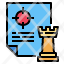 chess-file-target-digital-marketing-icon