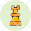 chess-piece-chessgame-horse-strategy-icon