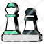 chess-pieces-chessmate-chess-knight-strategy-game-icon