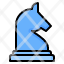 chess-strategy-knight-horse-sport-icon