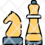 chess-strategy-piece-business-knight-game-sport-icon