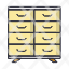 chest-commode-drawer-furniture-icon