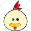 chick-chicken-cute-face-head-hen-rooster-icon
