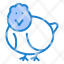 chicken-easter-baby-happy-icon