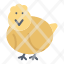 chicken-easter-baby-happy-icon